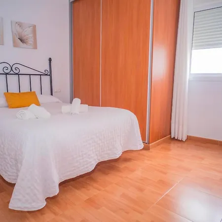 Apartment Comodos En Conil Con Aparcamiento Cercano *