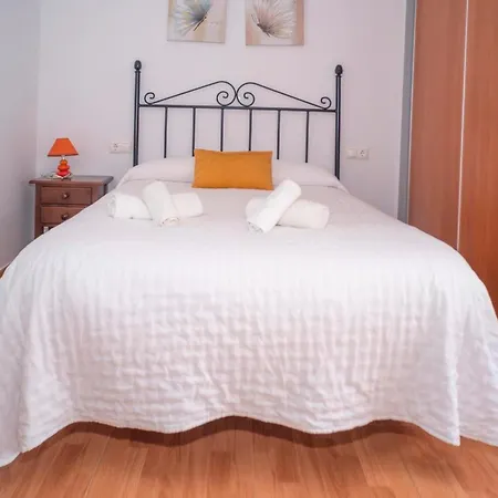 Apartment Comodos En Conil Con Aparcamiento Cercano *