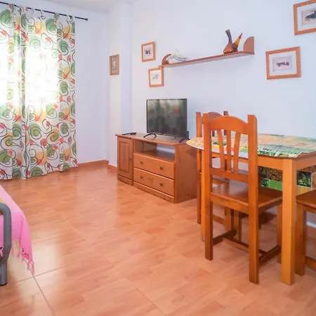 Comodos En Conil Con Aparcamiento Cercano Apartment *