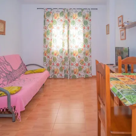 Comodos En Conil Con Aparcamiento Cercano Apartment