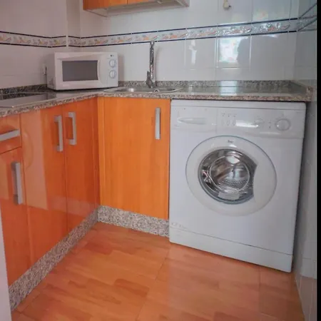 Apartment Comodos En Conil Con Aparcamiento Cercano