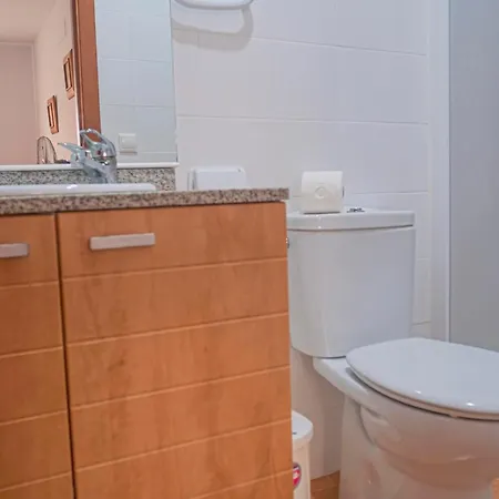 Comodos En Conil Con Aparcamiento Cercano Apartment