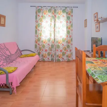 Comodos En Conil Con Aparcamiento Cercano *